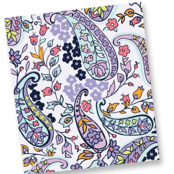 Vera Bradley Bedding Vera Bradley Blanket Poshmark